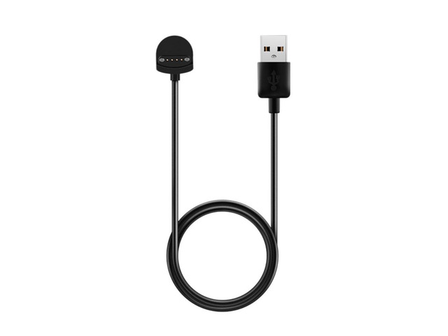 Replacement USB Smart Watch Charger Dock Charging Cable Data Cord for Ticwatch E/S