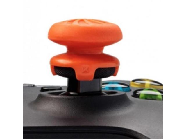 2Pcs Game Controller Joystick Cap Cover Thumb Stick Grip Extender for Sony PS4