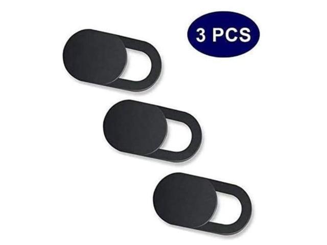 PC Camera Accessories Smartphone Camera Cover for MacBook iMac Computer Webcam Extensive Compatibility Slim Mini Cover