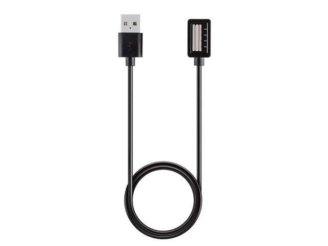 USB Charger Charging Cable for Suunto 9 Baro Suunto9 Smartwatch D5 Spartan Sport Wrist HR Ultra Ambit 4