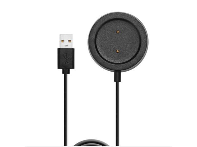 USB Fast Charger Cable Charging Dock Station Cradle Stand For Huami AMAZFIT GTR GTS GTR 42mm 1909 GTR 47mm 1901 Smart Watch Acc