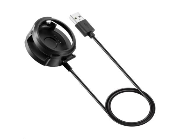 A1609 Charger Cradle safe stable Charging Dock Fast charge For Huami Amazfit Stratos SmartWatch 2/2S Watches Accessories