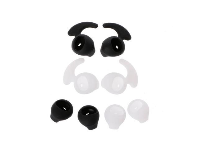 Headphone Silicone Cushion Covers Caps Premium Replacement Silicone Ear Bud Wireless for S6/S7 Level U EO-BG920