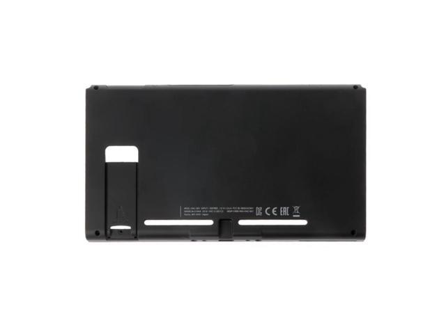 Top Bottom Housing Shell Case Front Back Faceplate Part Replacement Repair Accessories Fits for Switch Game Console