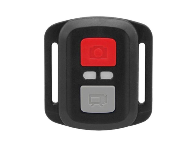 Wireless 2.4G Remote Control Shutter Waterproof for EKEN H9R H8R H6S H7S H5S Sports Action Camera DV Controller