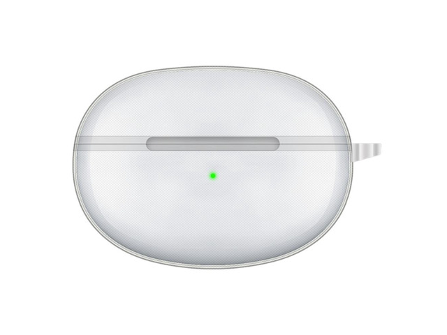 Clear Shockproof Cover Fit for Lenovo LivePods LP5 Waterproof Earphone Protect Case Headphone Protection Non-slip Sleeve
