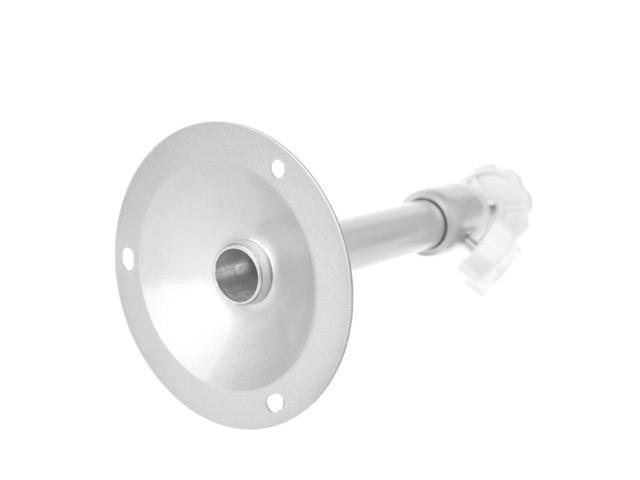 Extending Ceiling Projector Mount Projector Wall Mount Bracket Ceiling Projector Stand for Home Office Stage LCD/DLP