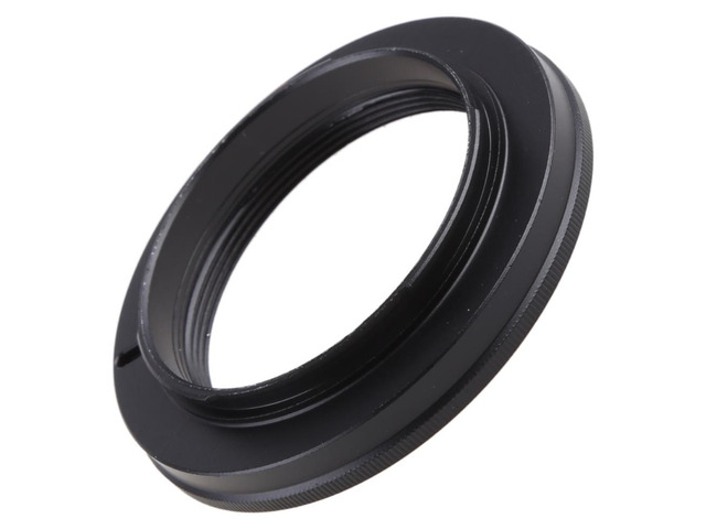 Camera Lens Mount Adapter Ring M42-OM forOlympus OM 4/3 Adapter Mount Ring forOlympus E520 E620Panasonic L1 Camera