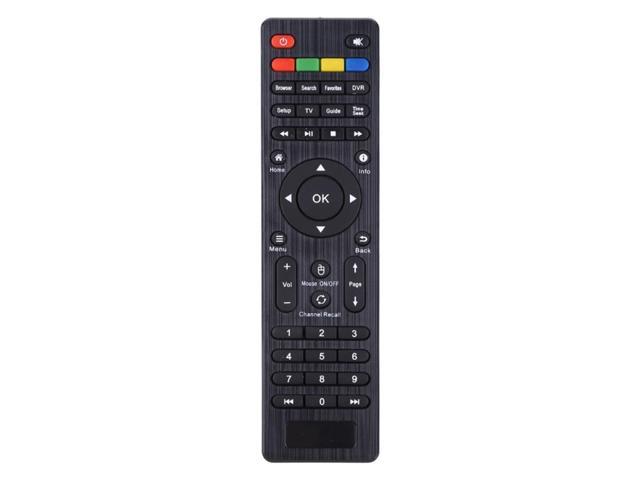 1Pc Remote Control Controller Replacement Smart Home Appliance Repair TV On/off Switch Compatible for Jadoo TV 4 5S photo