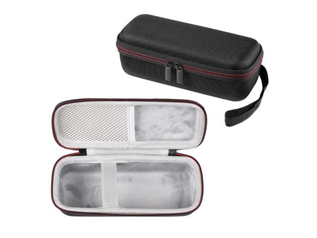 Replacement EVA Hard Travel Case Cover Bag Box For Tribit XSound Go Bluetooth Wireless Speaker Qiang