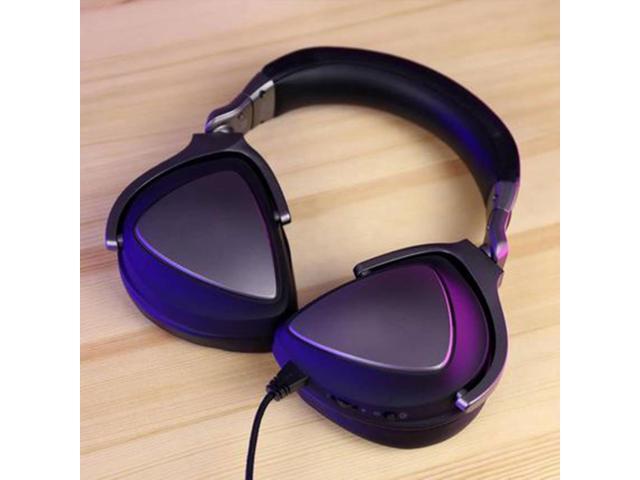 Headphone Cable Line Bare Wire Cord for ROG for Delta Headset