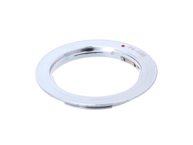 PK-EOS Lens Mount Adapter Ring for Pentax Phoenix PK Lens to EF EOS Camera MD-NEX lens adapter ring camera accessory