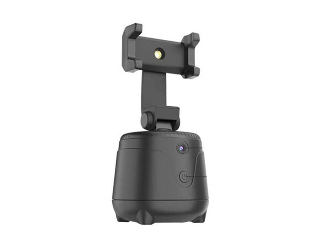 Fashion Phone Bracket Face Tracking Wide Application Stable Universal Model Phone Stand