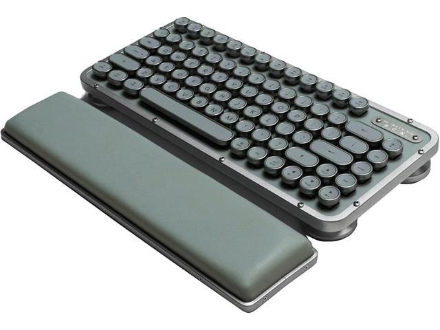 Azio Retro Compact Keyboard Limited Edition Set - Gaia (MK-RCK-L-08-US)