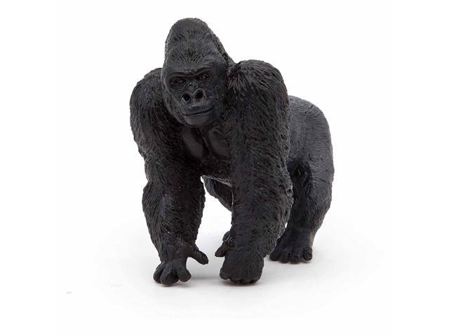 Papo Gorilla Animal Figure 50034