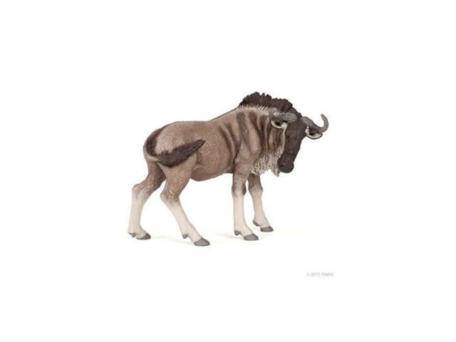 Papo Gnu Animal Figure 50101