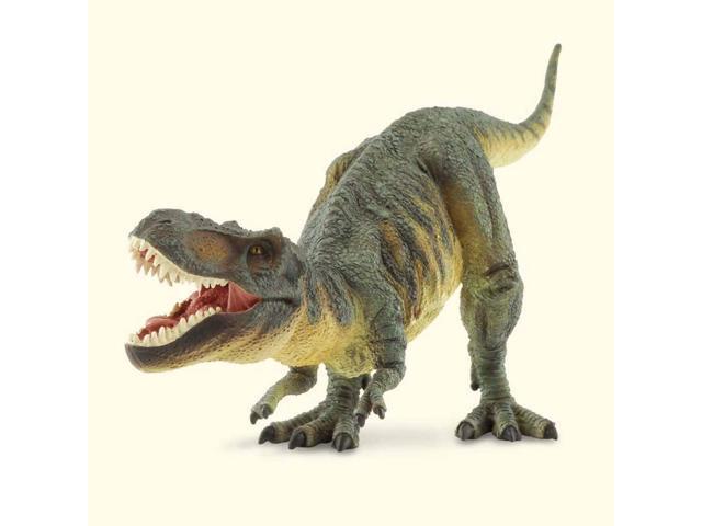 CollectA Prehistoric World Tyrannosaurus Rex Deluxe Figure 88251