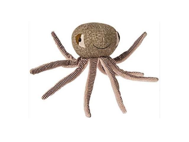 Mary Meyer FabFuzz Sir Saltz Octopus 14 Inch Plush Figure