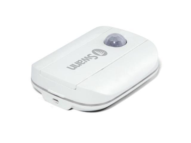 Swann - Wireless Motion Alert Sensor (2-pack) - White - image 3