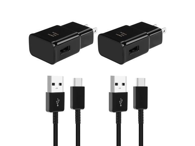 KEHIPI Android Phone Charger,Samsung Charger Fast Charging Cord with 6.6ft Type C Cable for Samsung Galaxy S25Ultra/S25/S24/S23/S23...