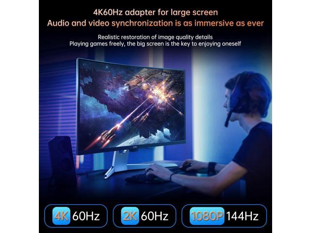 KEHIPI Detachable Dual Cooling Fans 15 in 1 Steam Deck Docking Station with 4K@60Hz 4 USB Ports,1000Mbps,SD/TF Slot,USB-C 100W PD,HD2.0 40Gbps...