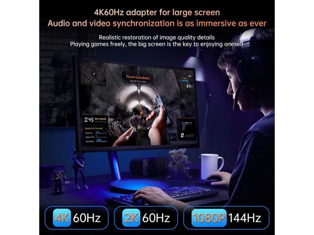 KEHIPI Detachable Dual Cooling Fans 16 in 1 Steam Deck Docking Station with 4K@60Hz 4 USB Ports,1000Mbps,SD/TF Slot,USB-C 100W PD,HDMI,M.2 NVMe...
