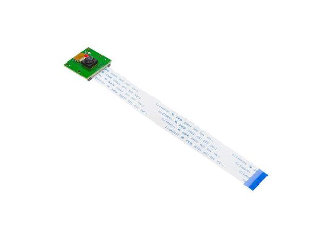 KEHIPI 5MP Camera for Raspberry Pi, 1080P HD OV5647 Camera Module V1 for Raspberry Pi5/4/3/3B+, and Other A/B Series