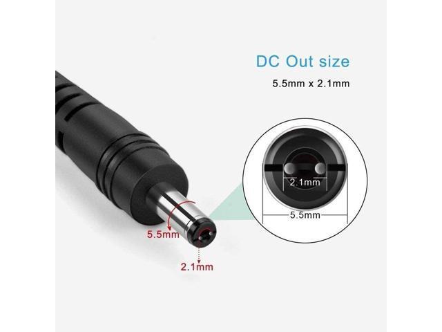 KEHIPI 12V Power Supply, 12 Voltage 2A 24W Switching Power Supply, Drive, Power Adapter, AC 110V to 12 Volt Power Supply for LED Strip Light with...