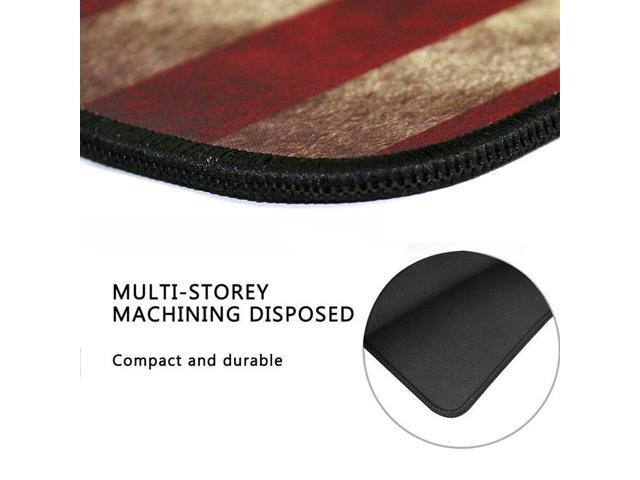 KEHIPI XXL Professional Large Mouse Pad & Computer Game Mouse Mat (35.4x15.7x0.1IN, 90x40 US)