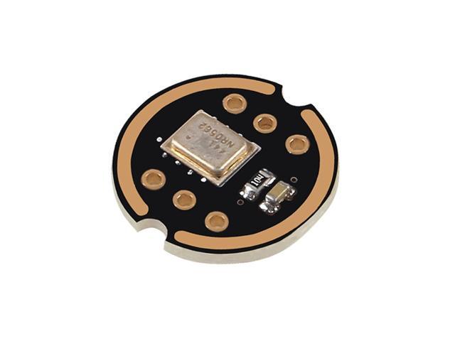 KEHIPI 5Pcs INMP441 Omnidirectional Microphone Module MEMS High Precision Low Power I2S Interface Support ESP32