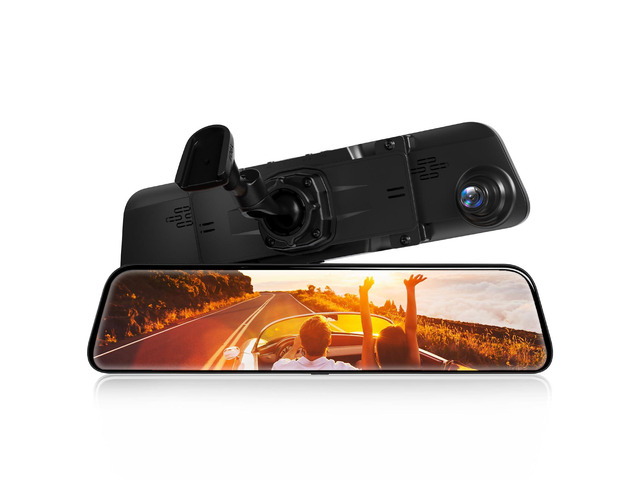 Model 190 OEM Bracket Fit for 2018-2024 Toyota Camry, for USB C G840S/G840H/G850/G900/G900PRO/G900 Tripro/G850PRO Mirror Dash Cam