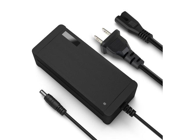 KEHIPI 100V - 240V to DC 12V 5A Switching Power Supply Adapter Converter for LED Strip Lights