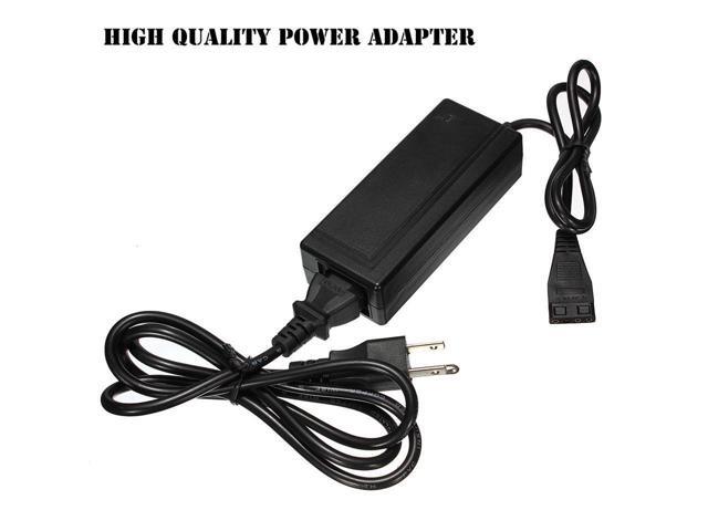 KEHIPI SATA/PATA/IDE Drive to USB 2.0 Adapter Converter Cable for 2.5/3.5 Inch Hard Drive/5 inch Optical Drive with External AC Power Adapter
