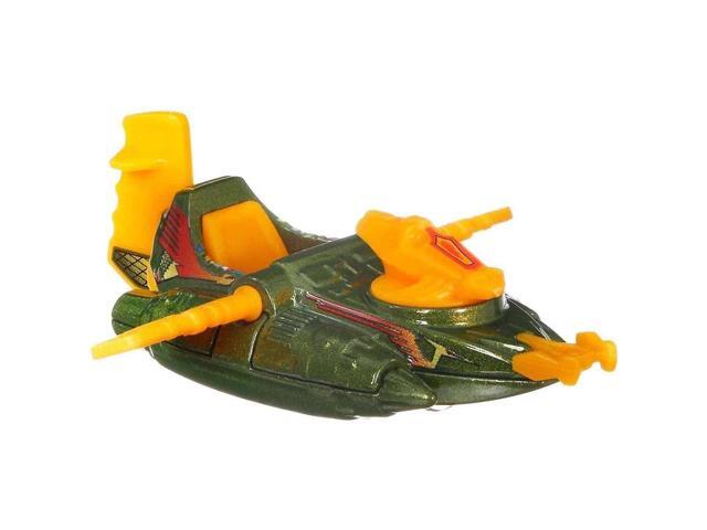Hot Wheels Premium Wild Rider Master Of The Universe