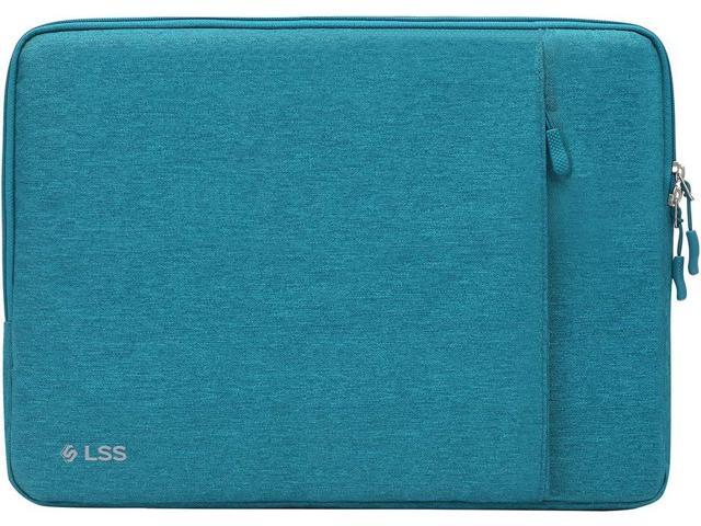 LSS Protective Laptop Sleeve for Men/Women - Stylish & Durable Sleeve Bag for 12'-12.9' Laptops - Cool Laptop Sleeve - Compatible with MacBook,...