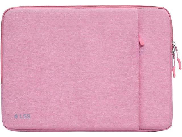 LSS Protective Laptop Sleeve for Men/Women - Stylish & Durable Sleeve Bag for 13'-13.5' Laptops - Cool Laptop Sleeve - Compatible with MacBook,...
