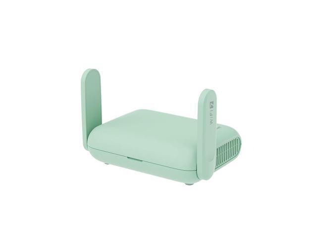 GL. iNet GL-MT3600BE (Beryl 7) Portable Travel Router, Pocket Wi-Fi 7 Wireless 2.5G Router, Mini Portable VPN Routers WiFi for Car, Travel, Public...