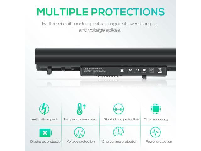 14.8V Battery for HP Envy M7-K010DX M7-K111DX M7-K211DX M7-K111DX M7-K211DX
