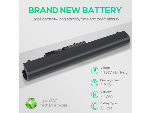 14.8V Battery for HP Envy M7-K010DX M7-K111DX M7-K211DX M7-K111DX M7-K211DX