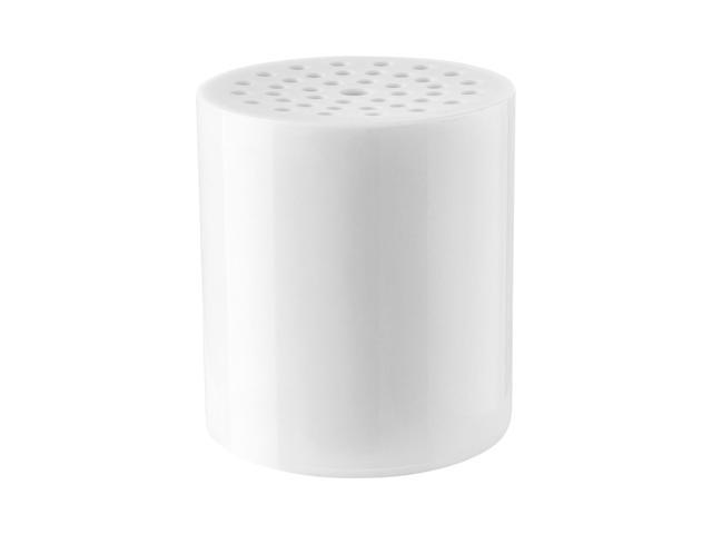 Mist MSC081 Replacement Shower Filter Cartridge for Mist MSS081, MSS082, MSS083 Shower Systems, 15 Stage Filtration, Lasts 6 Months, 1 Pack