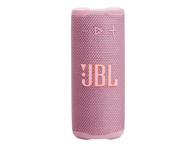 JBL Grip Pink Portable Bluetooth Speaker