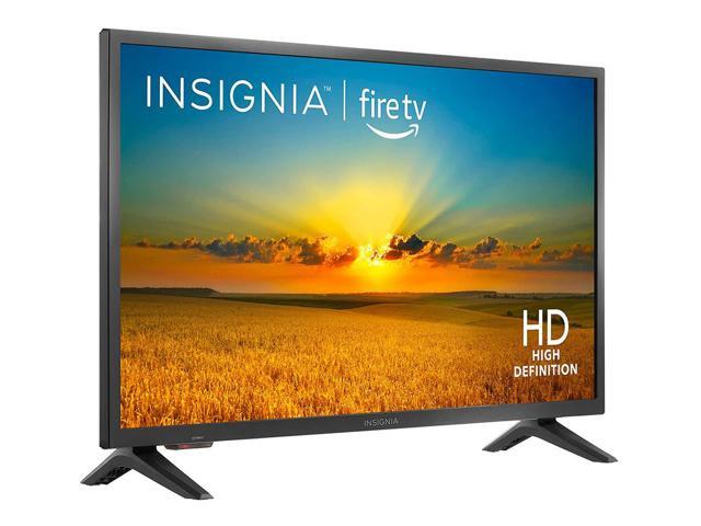 INSIGNIA 32-inch Class F20 Series Smart HD 720p Fire TV (NS-32F201NA23, 2022 Model)