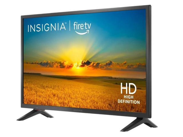 INSIGNIA 32-inch Class F20 Series Smart HD 720p Fire TV (NS-32F201NA23, 2022 Model)
