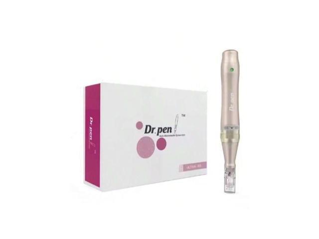 Dr. Pen M5 Professional Kit Multi-function Wireless Derma Beauty Pen Trusty Skin Care Tool Kit 1 Set Dr. pen M5-C Wireless