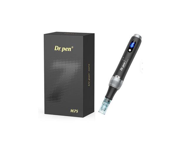Dr. pen M7S Microneedling Facial Skin Care Derma Pen Micro Needling Pen MTS Electric Massager Collagen Regeneration Anti-wrinkle Tools