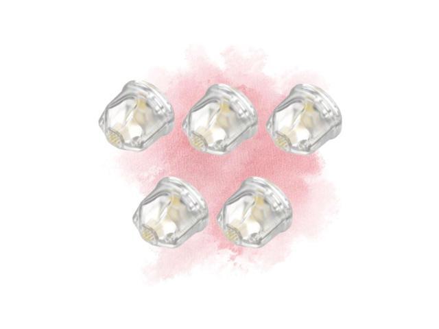 Bio Pen Q2 Cartridges Tips Replacement Heads Screw Needle Cartridge Skin Pen Micro Needling Cartridges