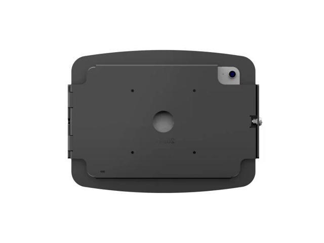 Compulocks iPad Enclosure Glass Mount Space