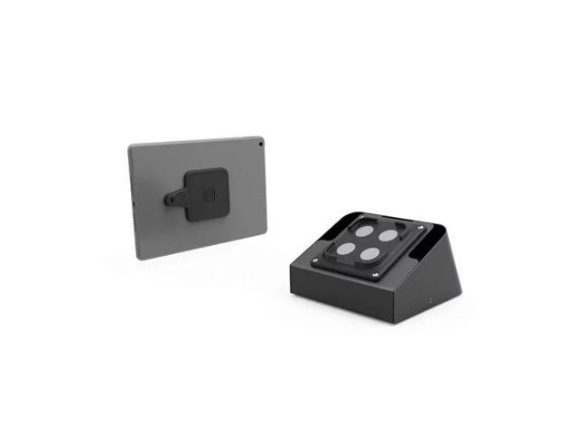 Compulocks Universal Tablet Magnetic AV Conference Room Capsule Black