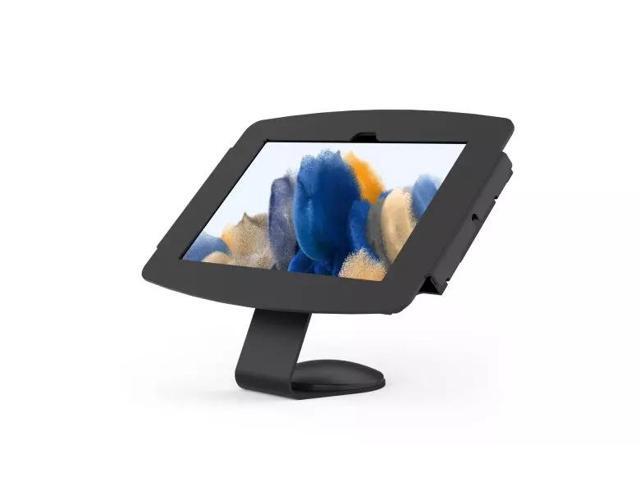 Compulocks Galaxy Tab A8 10.5' Space Enclosure Core Counter Stand or Wall Mount Black