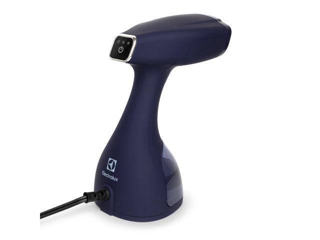 Electrolux Portable Handheld Garment & Fabric Steamer, 1500 Watt Blue